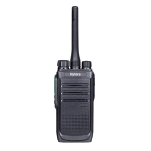 Hytera BD505LF Licence Free Digital Two Way Radio