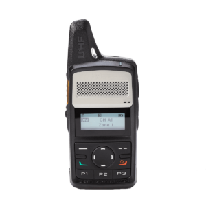 Hytera PD365LF, License Free, Pocket Size, Analogue & Digital