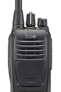 Icom IC-F29SR2 Licence Free Two Way Radio