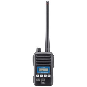 Icom IC-F51 / IC-F61 ATEX