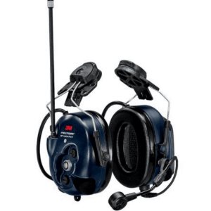 WS LiteCom Pro III Helmet - MT73H7P3E4D10EU