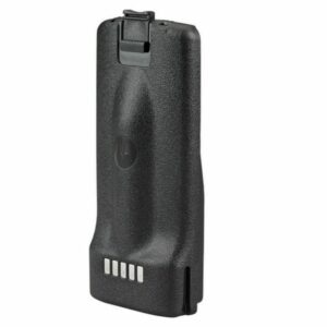 Motorola Battery Li-Ion Radio Battery Replacement High Capacity PMNN4453AR