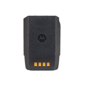 Motorola Battery Li-Ion Radio Battery Replacement 2820mAh PMNN4803A