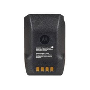 Motorola Battery Li-Ion Radio Battery Replacement 2900mAh PMNN4804A