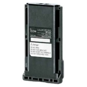 ICOM BP-230N battery pack Li-Ion 980mAh