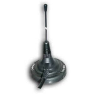 Taxi magmount antenna