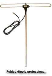 Folded Dipole Antenna