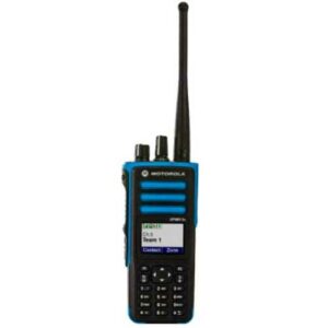 Motorola DP4801Ex ATEX