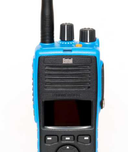 Entel DT985M - UHF
