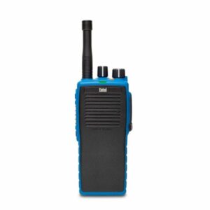 Entel DT952 ATEX Licence-Free Digital Two Way Radio