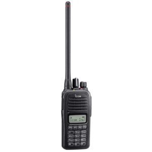 Icom IC-F1000T / IC-F2000T