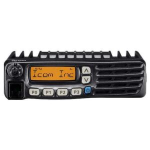 ICOM IC-F5022 / IC-F6022 Mobile Radio