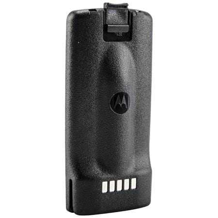 Motorola 2150mAH Standard Li-Ion Battery PMNN4434AR