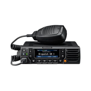 Kenwood NX-5700E NX-5800E Digital Mobile Radio