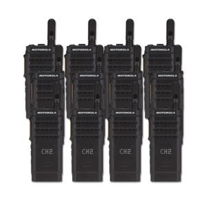 Motorola SL1600 Digital Radio x12 Bundle
