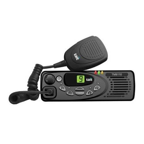 Tait TM8110 66-88MHz