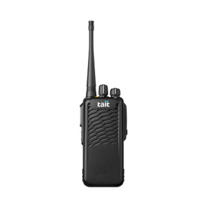 Tait TP3300 Digital Portable Two Way Radio