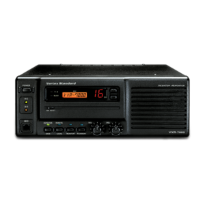 Vertex Standard VXR7000