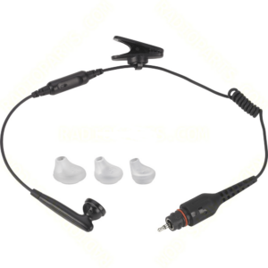 Motorola Wireless Earbud Radio Earpiece 1 Wire NNTN8294A