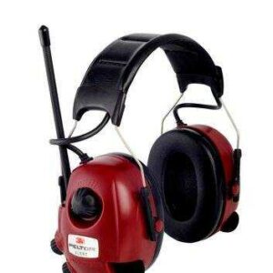 3M Peltor Headset Radio Headband Alert M2RX7A2-01