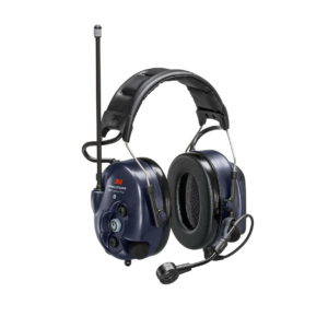 3M Peltor WS Litecom Plus Headset, Headband - MT73H7A4410WS6-EU