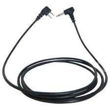 3M Peltor Cable Audio Cable LiteCom to Icom Right Angle AL3H-01-T0268 - Image 2