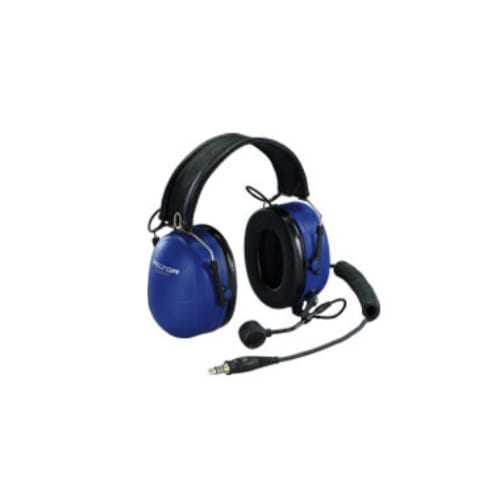 3M Peltor ATEX Approved Listen Only Mono Headset 3.5mm Screw In Plug for GP900