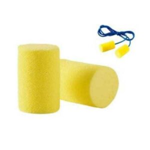 3M Peltor E-A-R Classic Soft Corded Ear Plugs PR-01-005