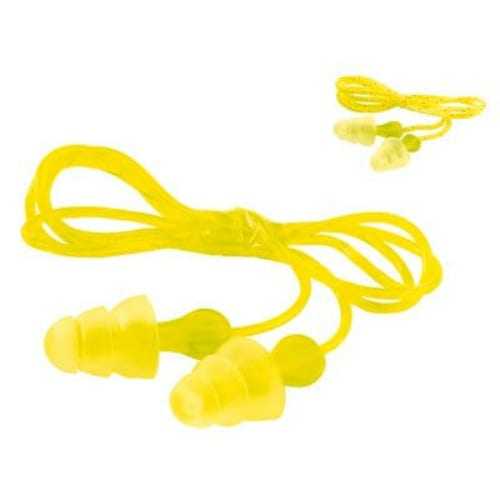 3M Peltor E-A-R Tri-Flange Ear Plugs PN-01-005