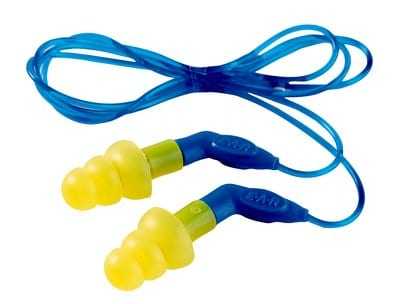 3M Peltor E-A-R UltraFit X Corded Ear Plugs UF-01-014