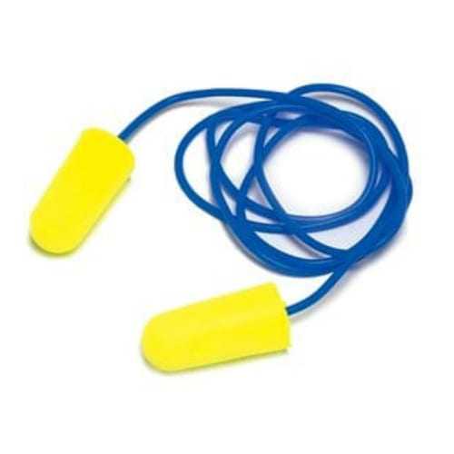 3M Peltor E-A-Rsoft Corded Ear Plugs ES-01-005