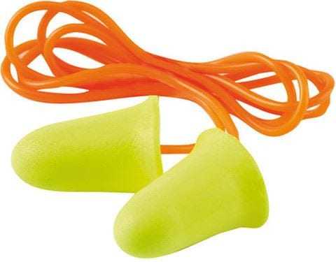 3M Peltor E-A-Rsoft FX Corded Ear Plugs ES-01-021