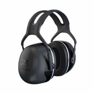 3M Peltor Ear Defenders Headband X5A