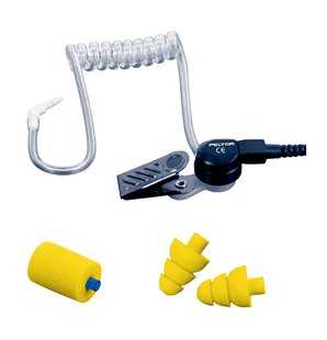 3M Peltor HearPlug HTM07-01