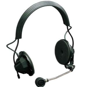 3M Peltor Lightweight Non-Attenuating Headset MT32N