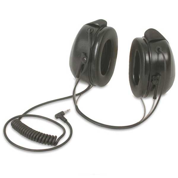 3M Peltor Medium Attenuation Listen Only 3.5mm Stereo Headset