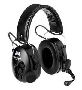 3M Peltor ProTac II Headset