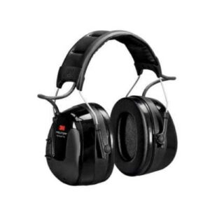 3M PELTOR WorkTunes Pro AM/FM Radio Headset
