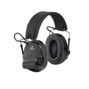 3M Peltor ComTac XPI Headset Noise Cancelling Communication Headset 28dB
