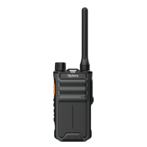 Hytera AP515LF Analogue Licence Free Two Way Radio Front