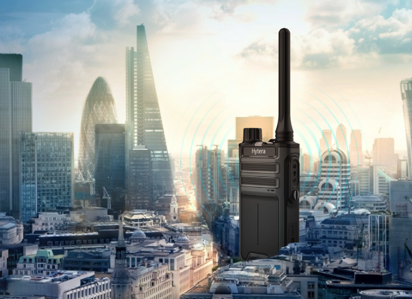 Hytera AP515LF Analogue Licence Free Two Way Radio | Direct Radios