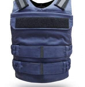 Covert Tactical Body Armour Level 3A NIJ BAV-CT-NIJ3A