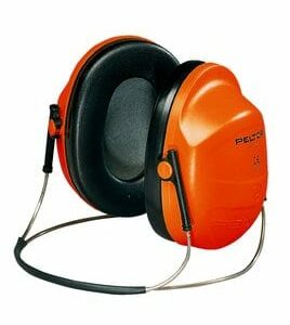3M Peltor Ear Muffs Neckband H31B 300
