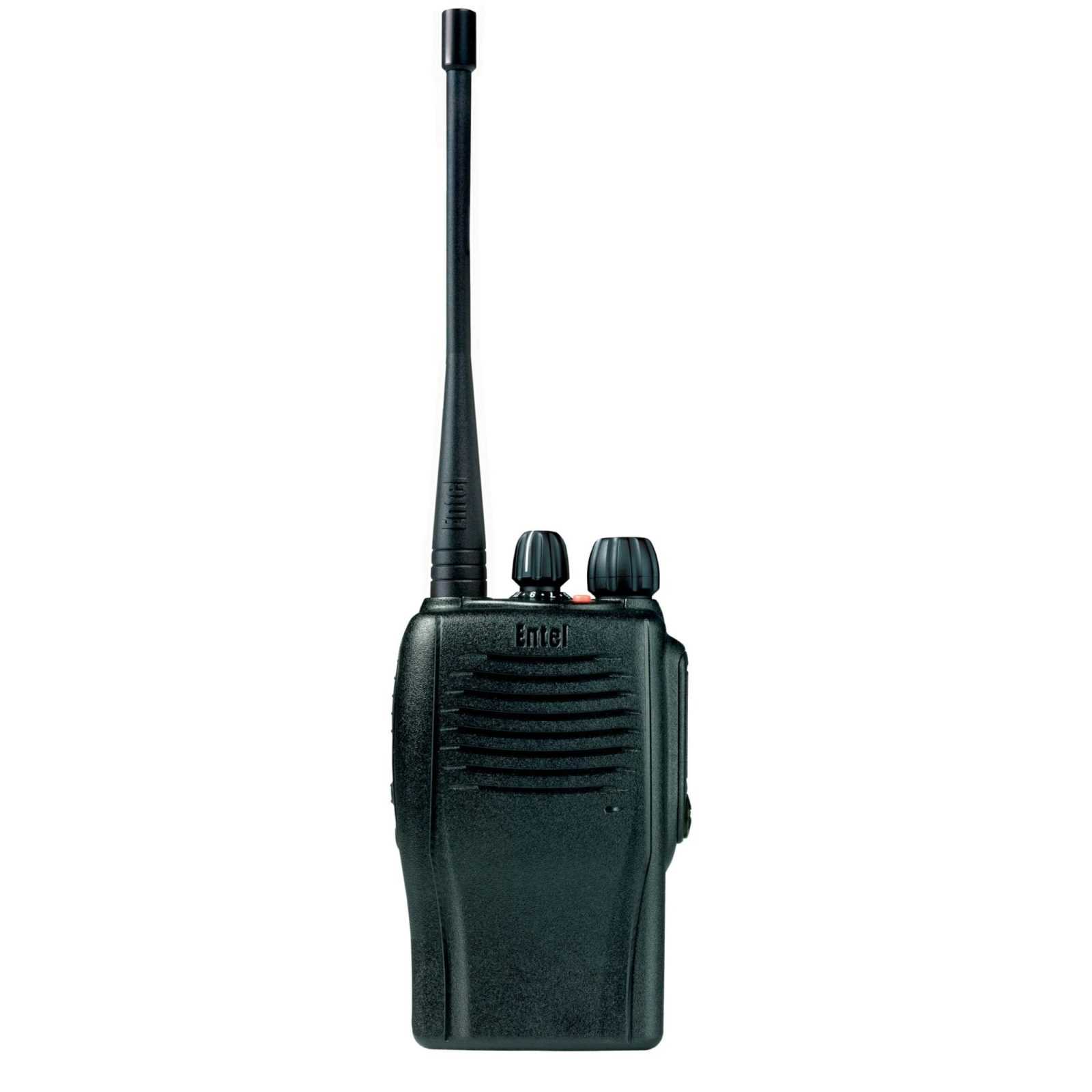Entel HX482 UHF 400-470 MHz Handheld Radio