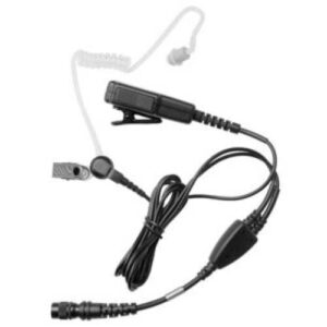 Hytera TC-446 Acoustic Tube Earpiece Radio Earpiece ACTM20