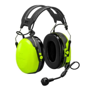 3M Peltor CH-3 Headset MT74H52A-110
