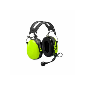 3M Peltor CH-3 FLX2 Headset with Built-In PTT