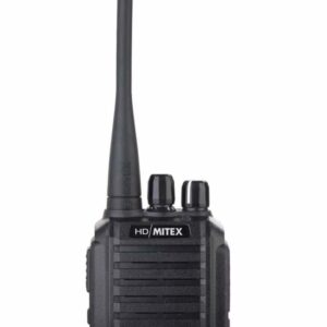 Mitex HD UHF Single Pack