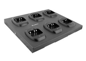 Mitex MTX6W1 6 Way Charger Bay