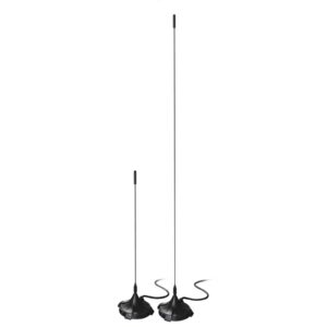 Mitex UHF Mini Magmount Antenna Kit